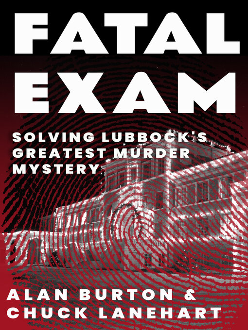 Title details for Fatal Exam by Alan Burton - Available